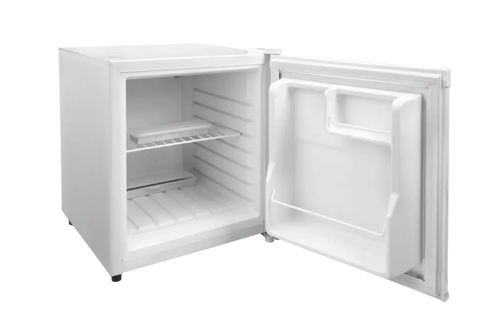 Minibar Blanco 38 Lts. 70 W.