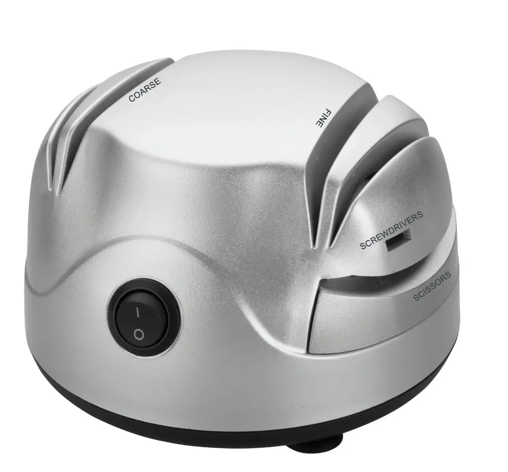Afilador Cuchillos Electrico 60 W.