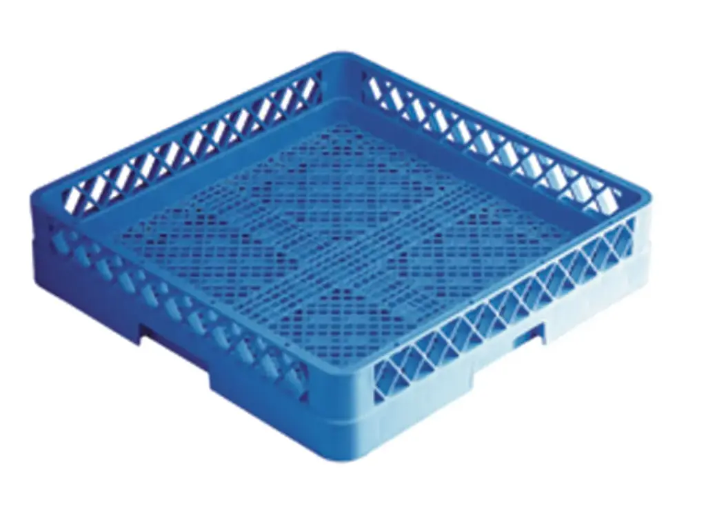 Cesta Cubiertos 50X50X10 Cm.          