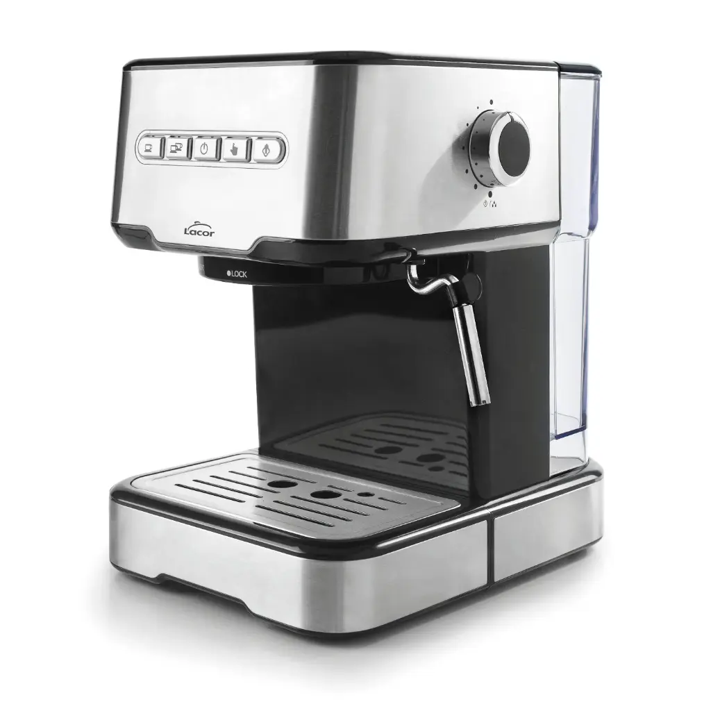 Cafetera Express 850 W.