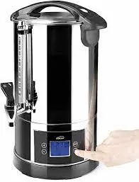 Hervidor Buffet Airpot Electrico 4 L.                                            