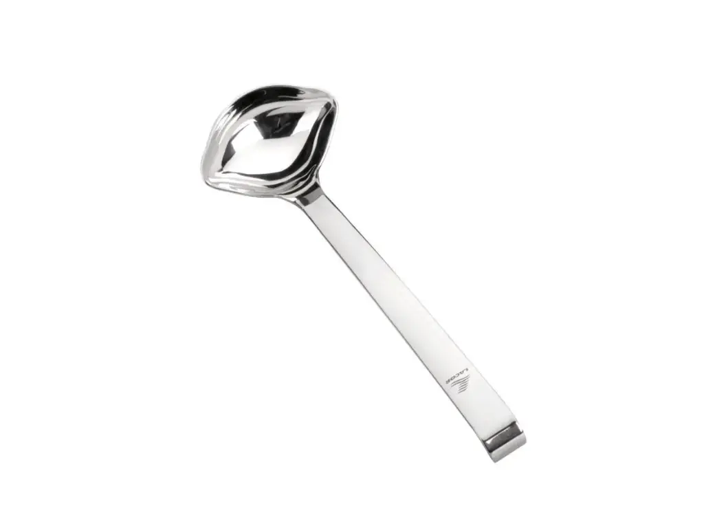 Cacillo Salsa Inox.              