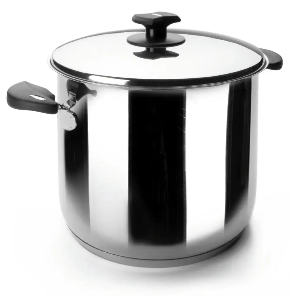 Olla Nova Ladycor Inox. 20 Cm.              