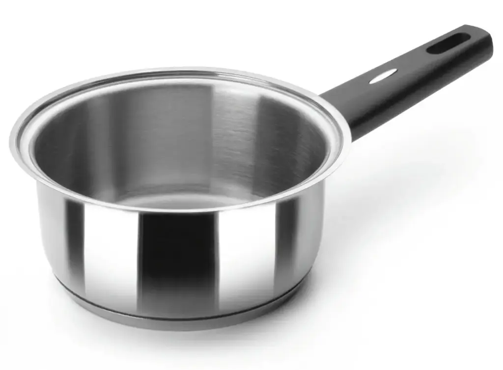 Cazo Recto Nova Ladycor 14 Cm.