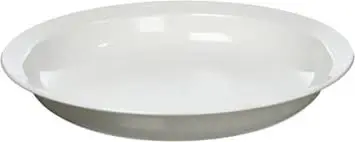 Plato Llano Pc. 22 Cm. 