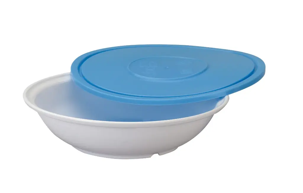 Plato Hondo Pc. 19 Cm.