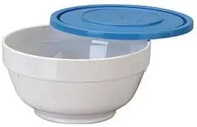 Bol Pc. Bpa-Free Sin Tapa 13 Cm.    