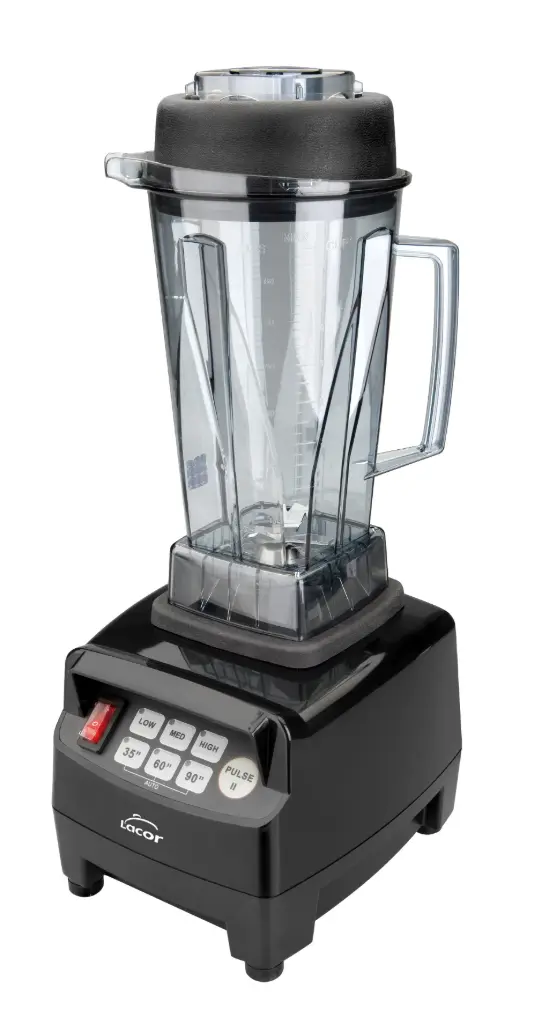 Jarra Batidora Electrica Profes. 950W C/Cuchilla