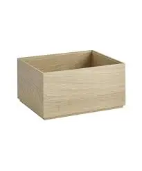 [14005] Caja Madera Valo Gn. 1/2 16,5 Cm.