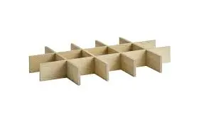 [14021] Division Interior Caja Madera Valo Gn. 1/1