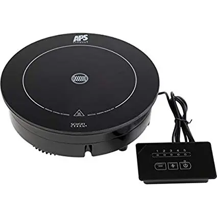 [12295] Resistencia Induccion 900 W.
