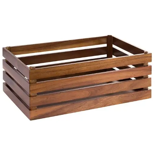 [11722] Caja Madera Superbox 35X29X20 Cm.