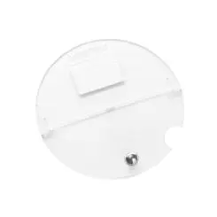 [11878] Tapa Pc. Abatible 23 Cm.