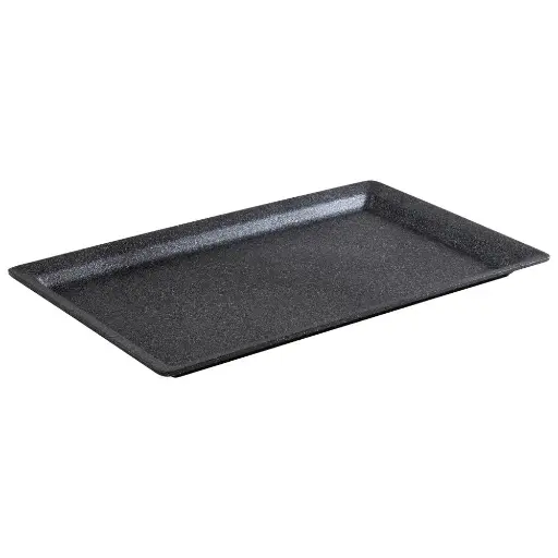 [30500] Fuente  Aluminio Frostfire Jaspeada Gn. 1/1