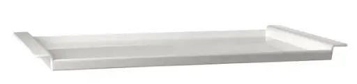 [83615] Bandeja Soporte Tabla Pan Madera Melamina 60X36 Cm.