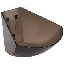 [11411] Bol San Gris Organizador Buffet 3 Alturas