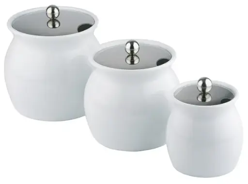 [83310] Bol Cereales C/Tapa 2 L.