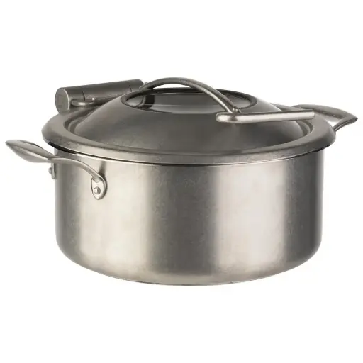 [12342] Chafing Dish Orbit