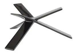[33260] Pedestal Buffet Star 8 Cm.
