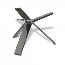 [33261] Pedestal Buffet Star 12 Cm.