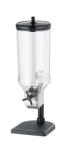 [11840] Dispensador Cereales Buffet Molino Fresh & Easy 4,5 L.