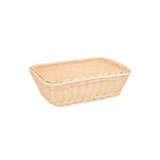 [40242] Cesta Rattan Gn. 1/2 100