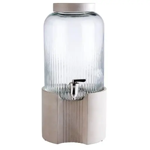 [10400] Dispensador Bebidas Buffet Element 7 L.