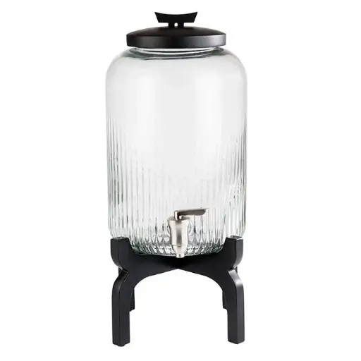 [10403] Dispensador Bebidas Buffet Asia 7 L.