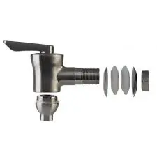 [10718] Grifo Dispensador Fruits