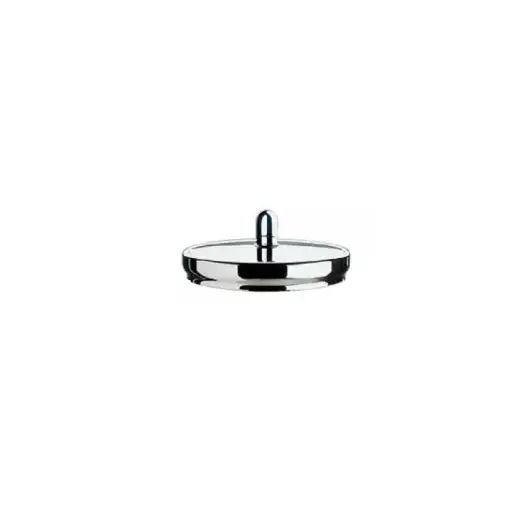 [10701] Tapa Inox. Dispensador Refrigerado 6 L.