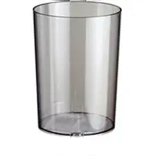 [10704] Recipiente Sin Grifo