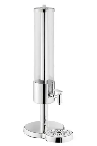 [10440] Zz26 Dispensador Bebidas Buffet Tower Inox. 5 L.