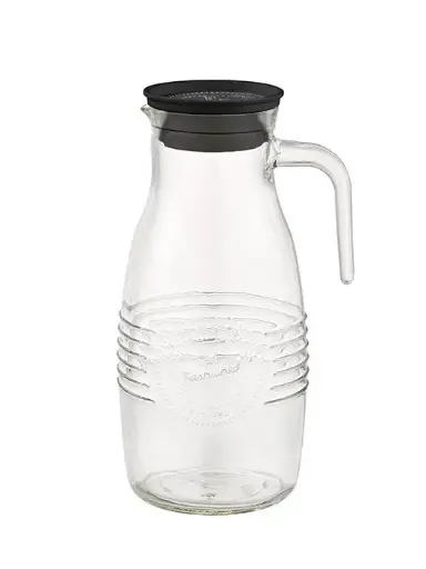 [10691] Jarra Buffet Pc. Old Fashioned 1,8 L.