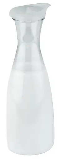 [10771] Botella Pc. Con Tapa 1,6 L.