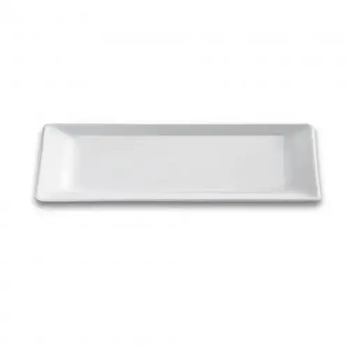 [83433] Fuente Gn. Melamina Pure Blanca 2/4 30