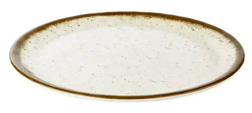 [84512] Plato Presentacion Melamina Stone Art 30 Cm.