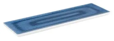 [84673] Fuente Gn. Melamina Blue Ocean 2/4