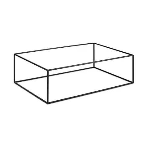 [15504] Pedestal Buffet Asia Plus Negro  Gn. 1/1