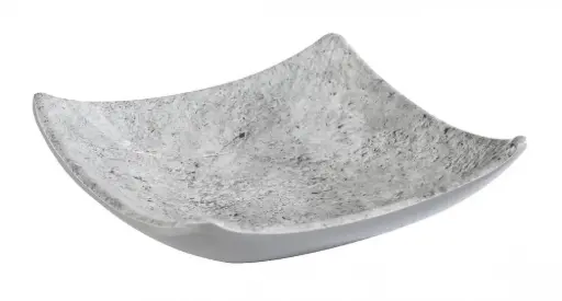 [84821] Bol Melamina Element 10,5X10,5X3 Cm.