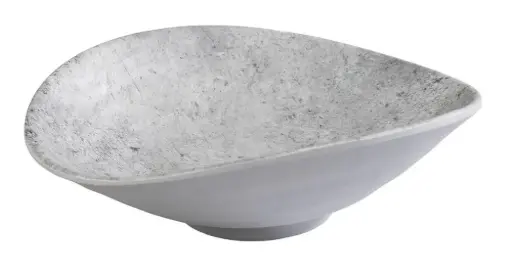 [84827] Ensaladera Melamina Element 17,5X15,5X5,5 Cm.