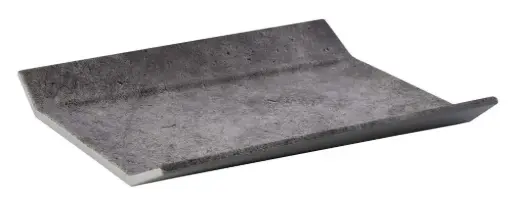[84401] Fuente Melamina Element Gn. 1/2