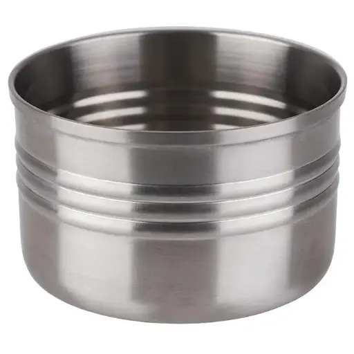 [40659] Bol Degustacion Mate 12X8 Cm.