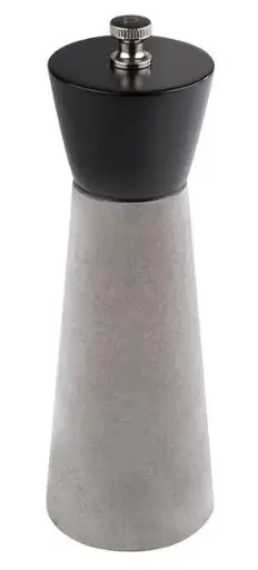 [40538] Molinillo Pimienta Element 18X6 Cm.