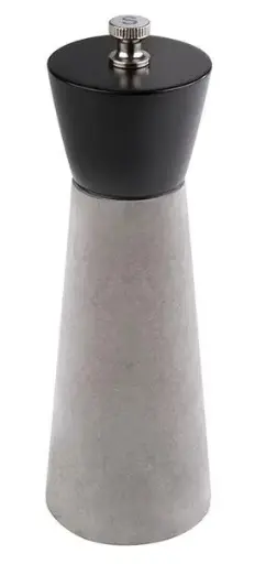 [40539] Molinillo Sal Element 18X6 Cm.