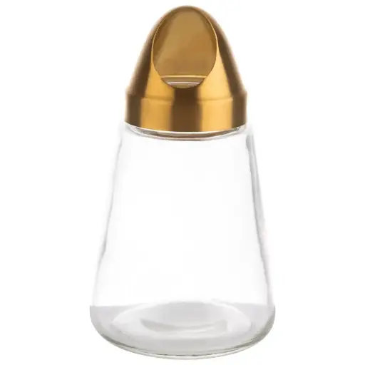 [40516] Dispensador Snacks Tapa Dorada