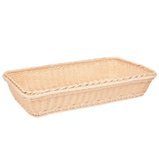 [40240] Cesta Rattan Gn. 1/1 100