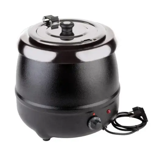 [11915] Olla Electrica Buffet 9 L.