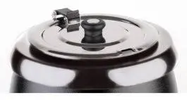 [11917] Repuesto Tapa Olla 9 L.