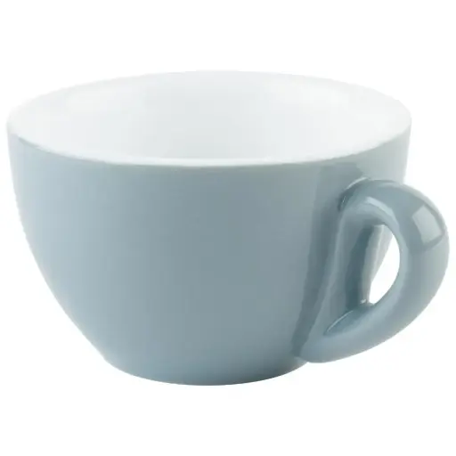 [16005] Taza Desayuno Snug Azul 20 Cl.