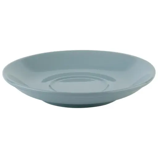 [16014] Plato Desayuno Snug Azul 14,5 Cm.